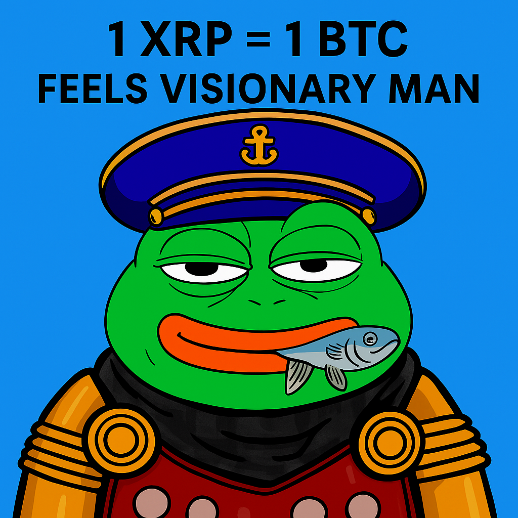 Pepe Fuzzy Meme 2