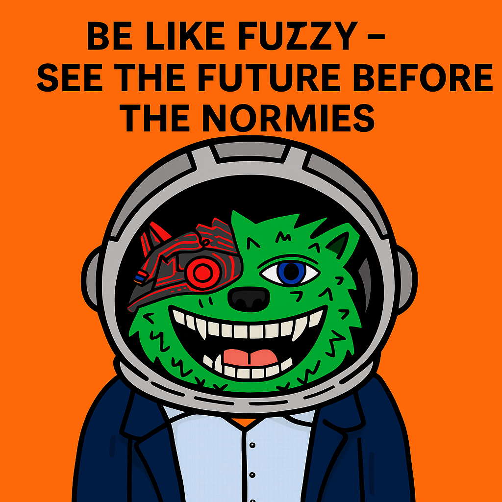 Pepe Fuzzy Meme 4