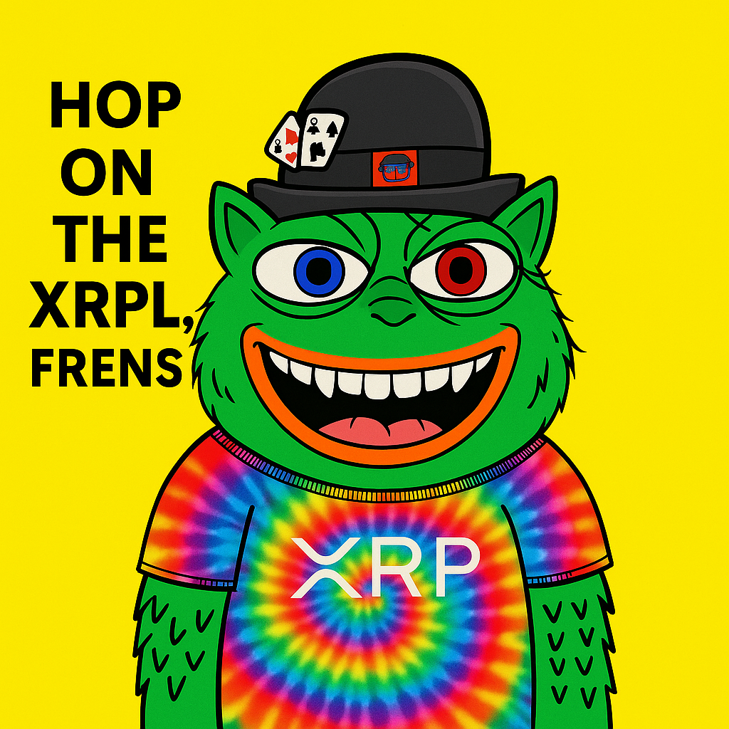 Pepe Fuzzy Meme 7