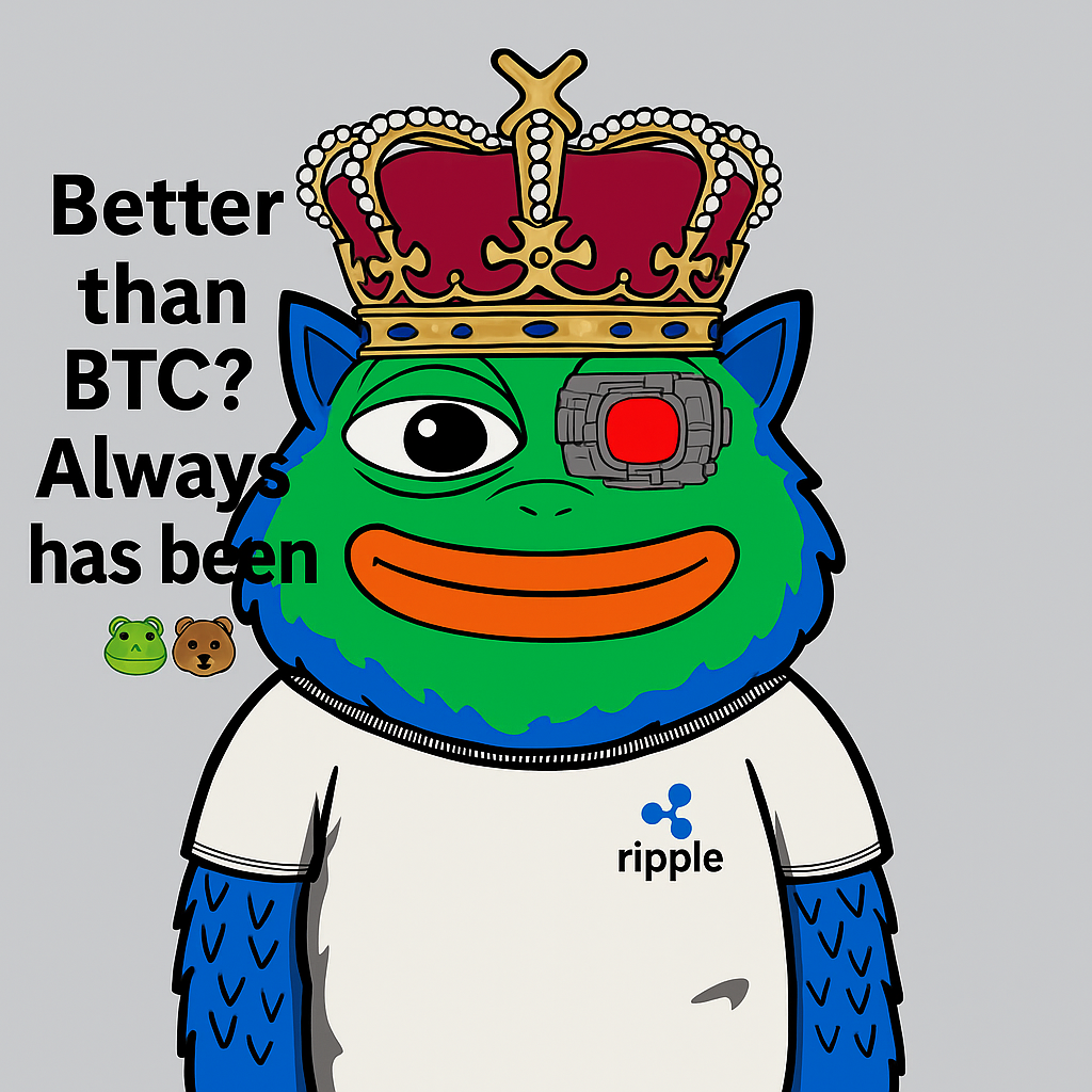 Pepe Fuzzy Meme 8